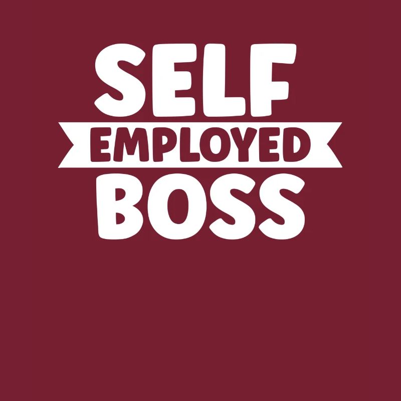 Selbständiger Chef Freelancer Selbstständig