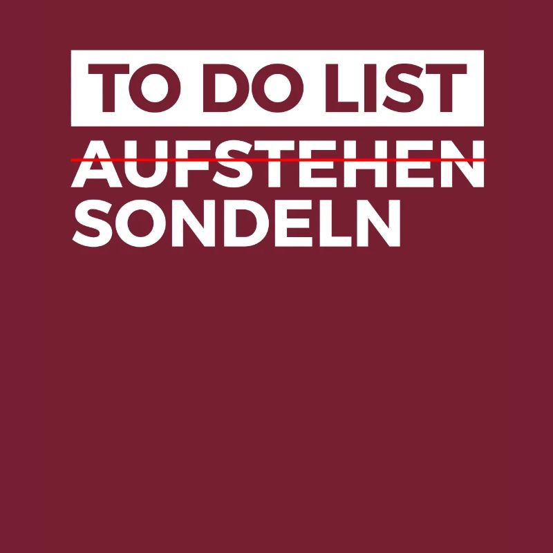 Sondeln Ausflug Sondengänger Geschenkidee