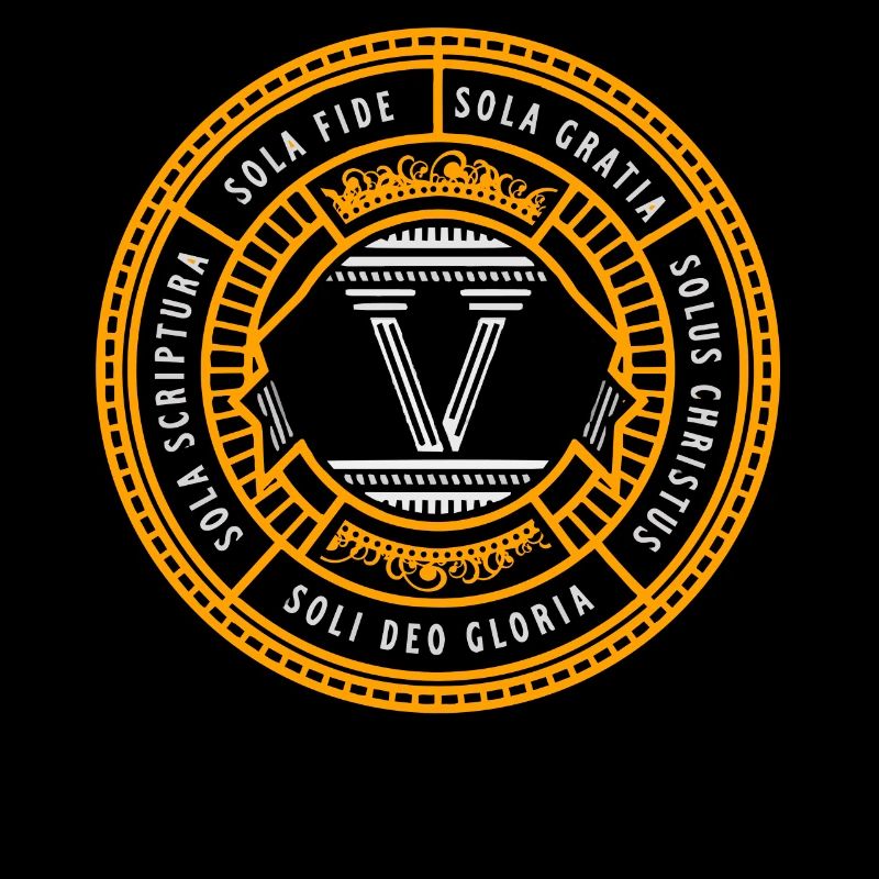 Sola Scriptura Réforme protestante 5 Solas