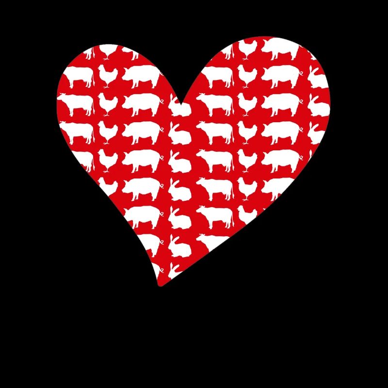 Herz Tierliebe