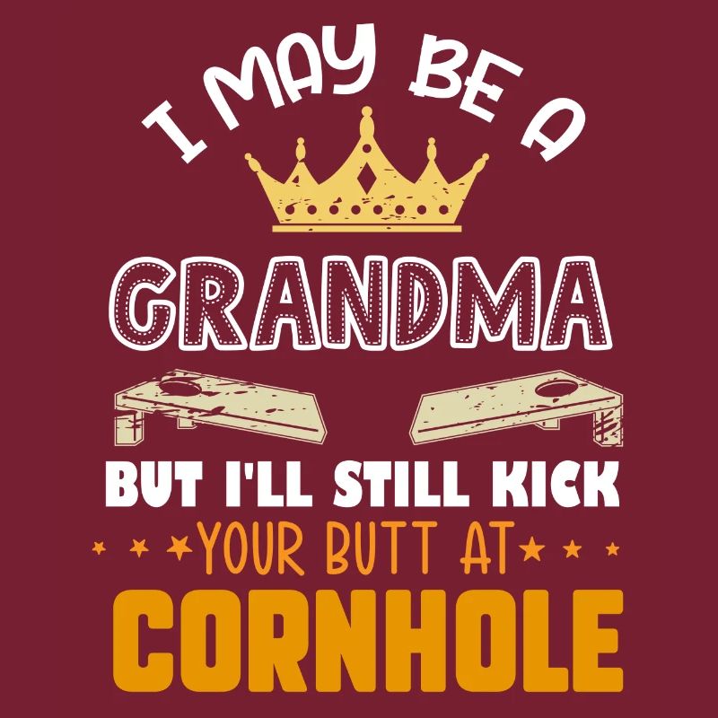 Cornhole, Sitzsack, Sitzsack Werfen