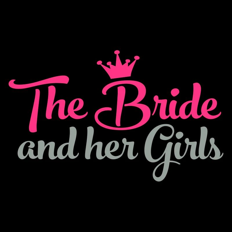 bride