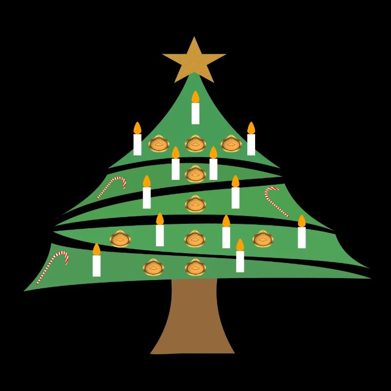 Christmas tree