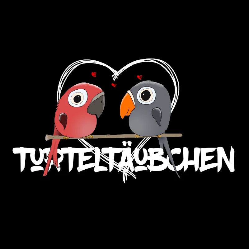 Turteltäubchen