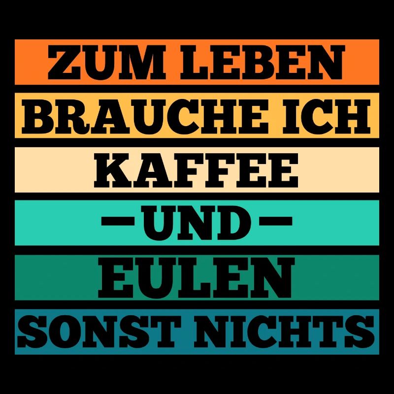 Kaffee Eulen