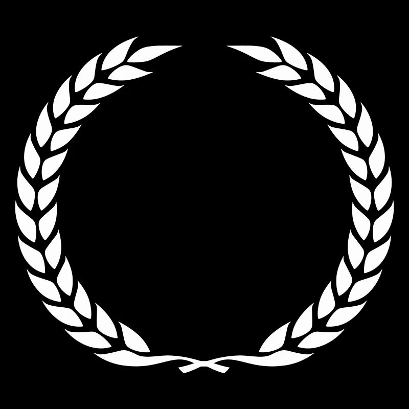 Laurel Wreath Wreath