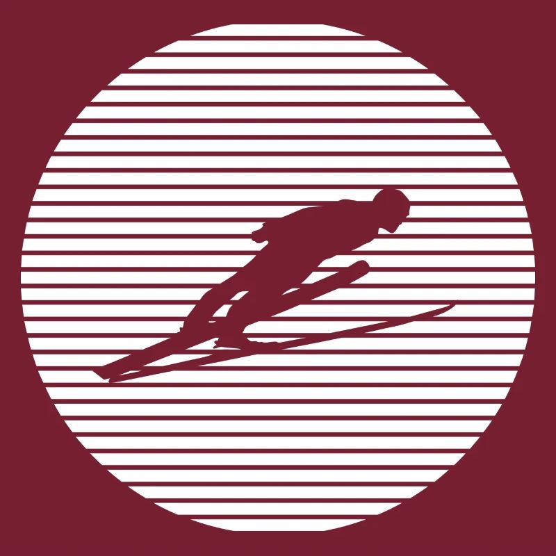 Saut à ski