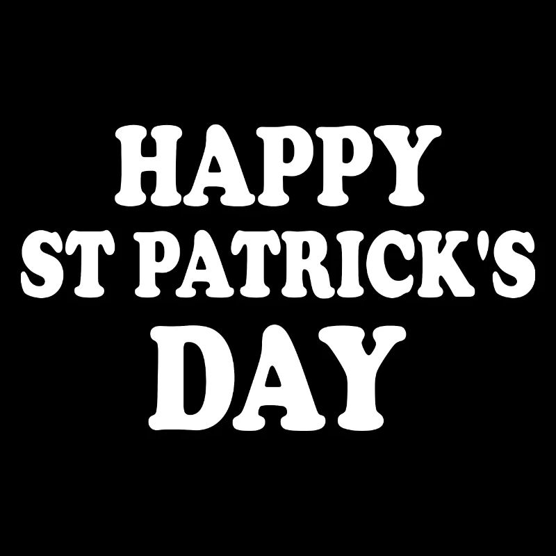 st patricks day