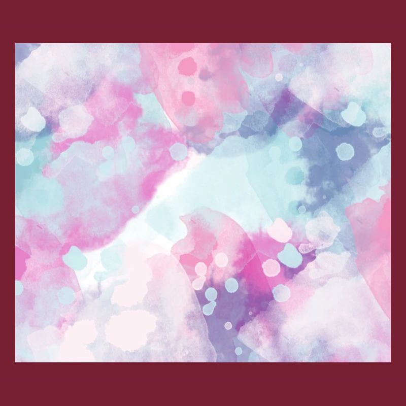 Impression aquarelle
