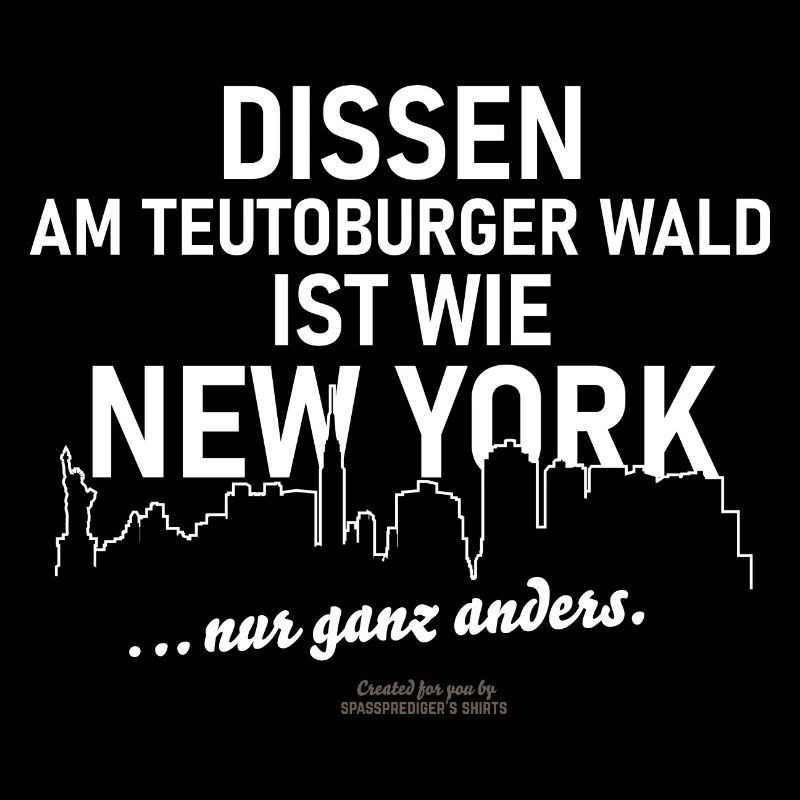 Dissen am Teutoburger Wald