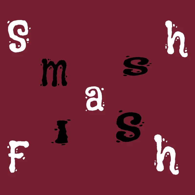 Conception Smash Flash
