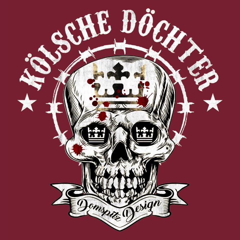 Kölsche daughters