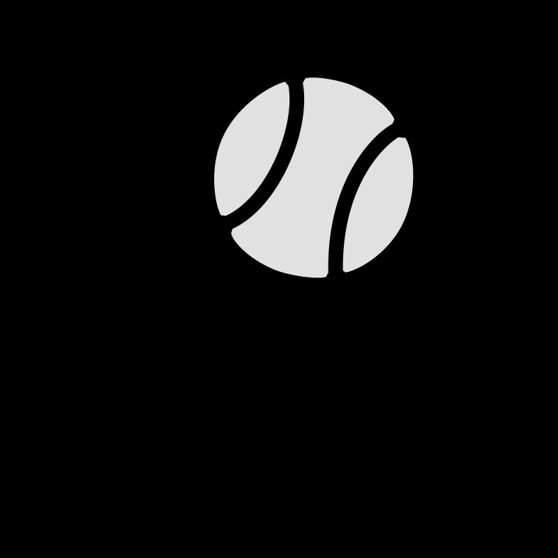 I love Tennis