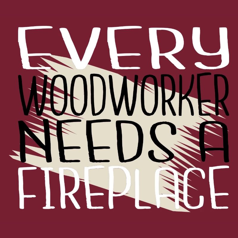 John Carpenter T-shirts Carpenter Joke Déclaration