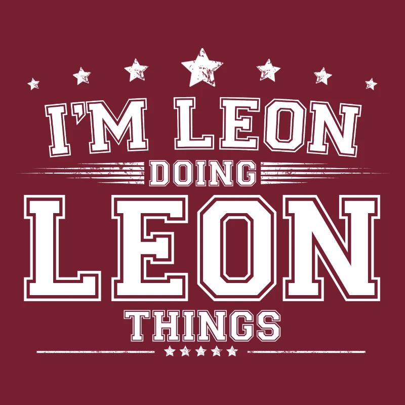 Leon