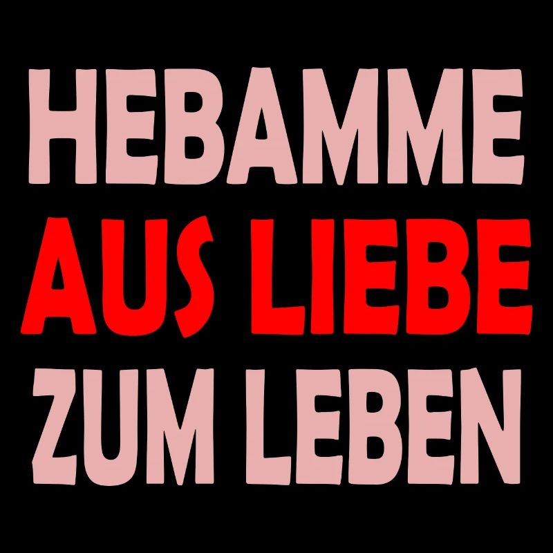 Hebamme