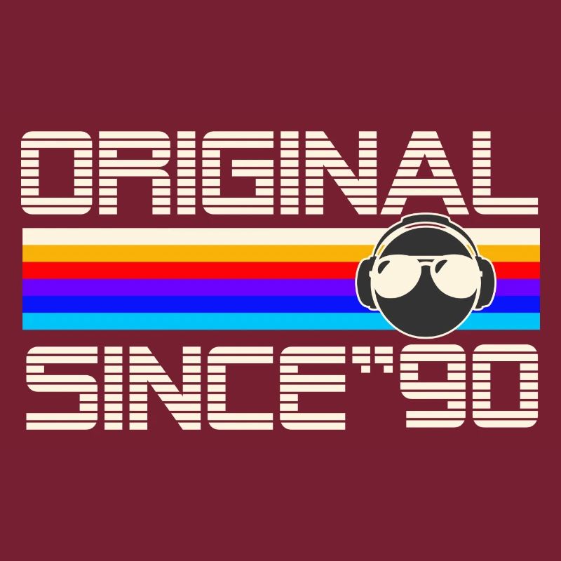 Since 90