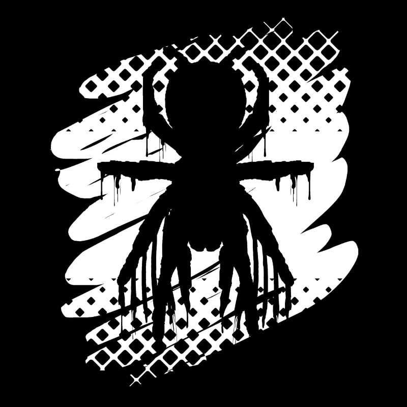 Araignée araignée