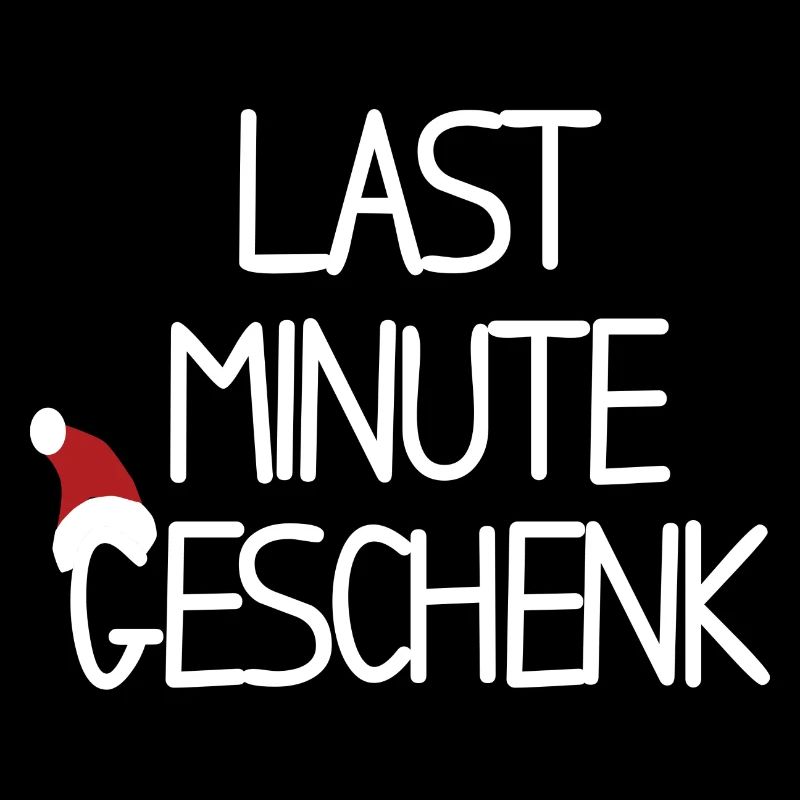 Last Minute Geschenk