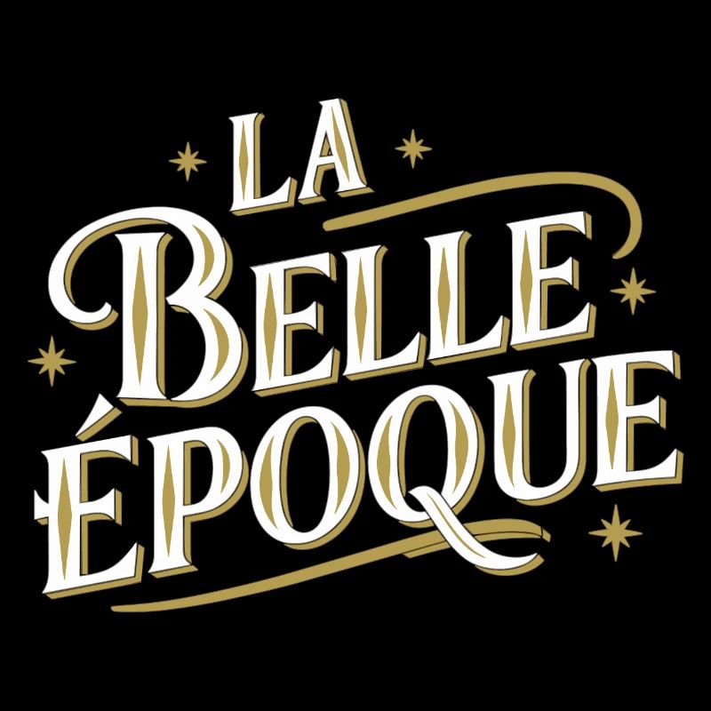 La belle époque