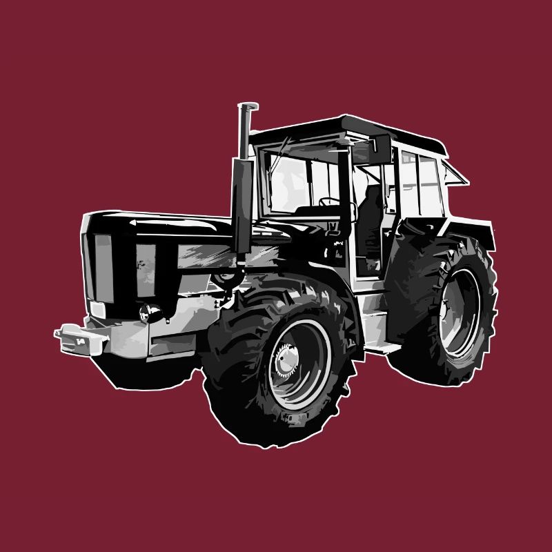 Schlüter Traktor