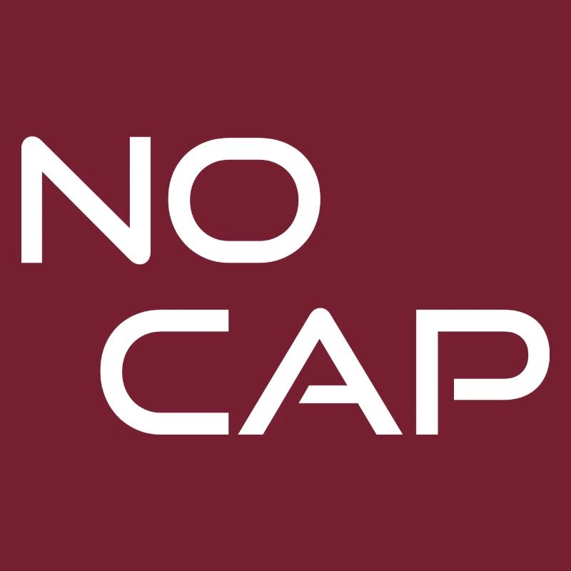 No Cap