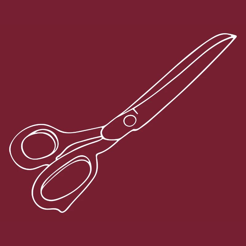 Schneider Scissors Handmade
