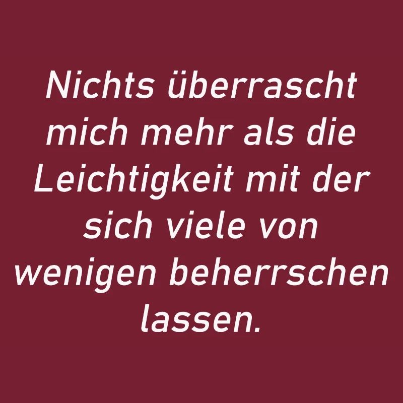 Überraschung