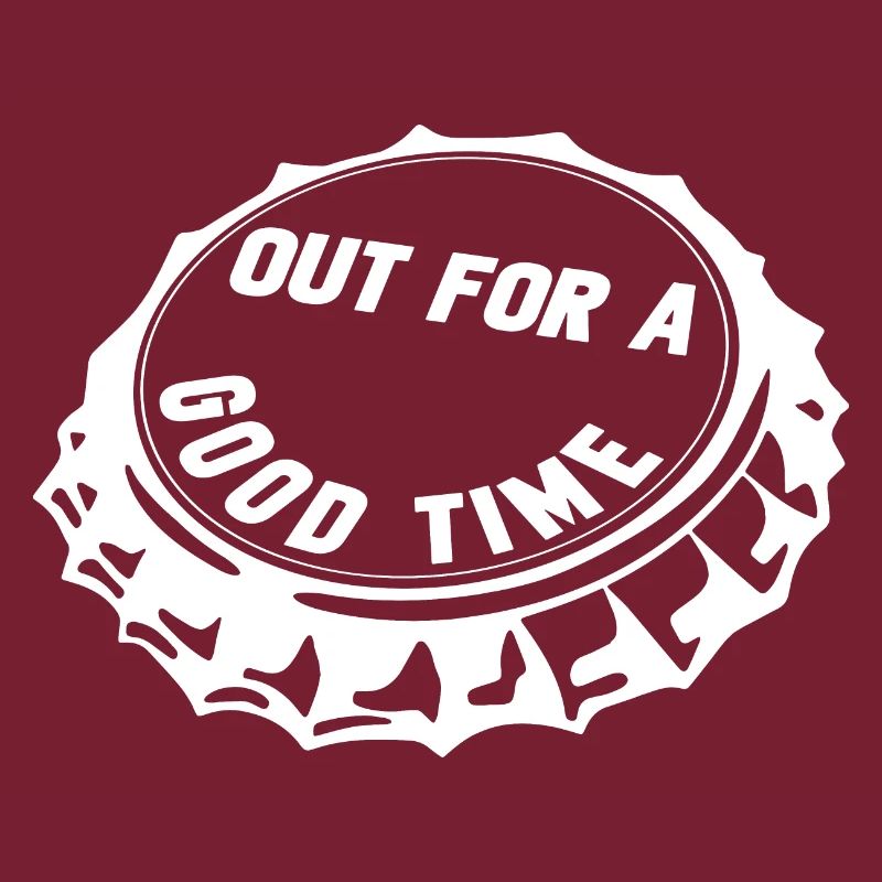 out for a good time