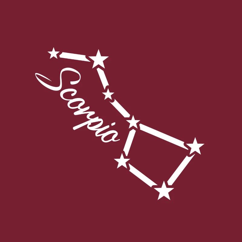 Skorpion Sternzeichen Horoskop Aszendent Geschenk