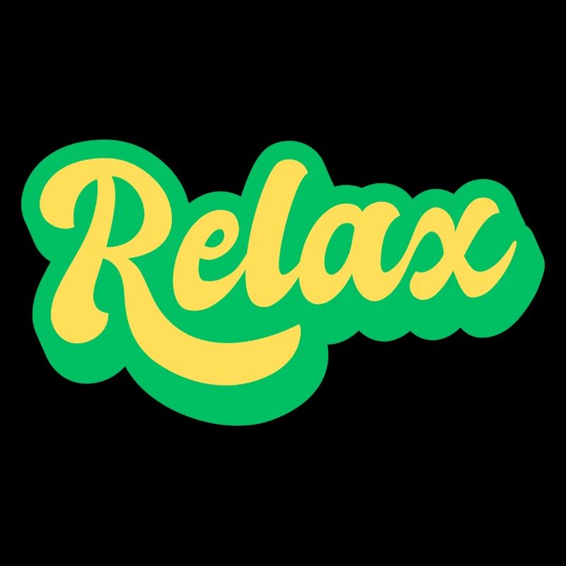 relax