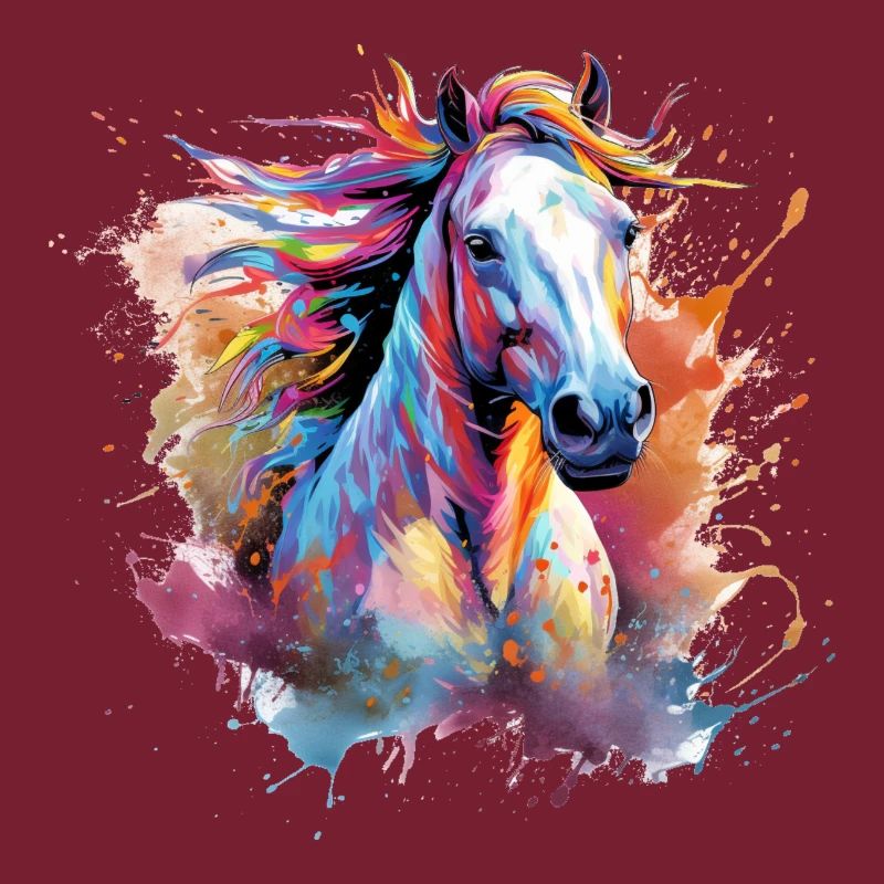 Pferd