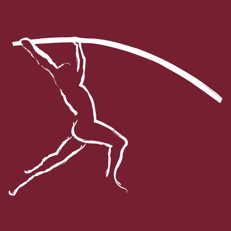 Pole vault