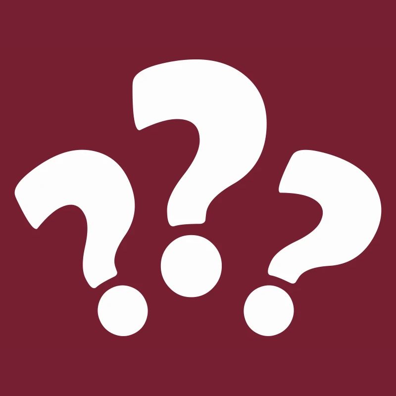 point d’interrogation