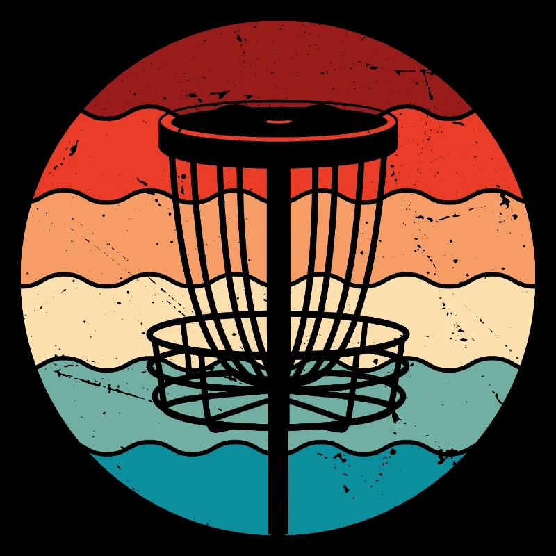 Disc Golf