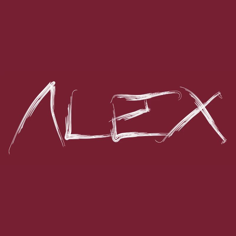 Alex nothing else Alexanderplatz Berlin