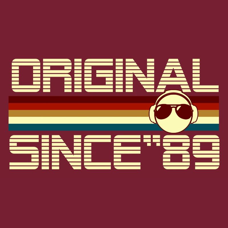 Since 89