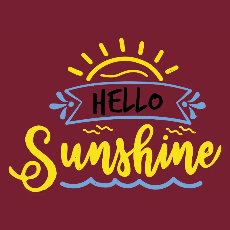 HELLO SUNSHINE