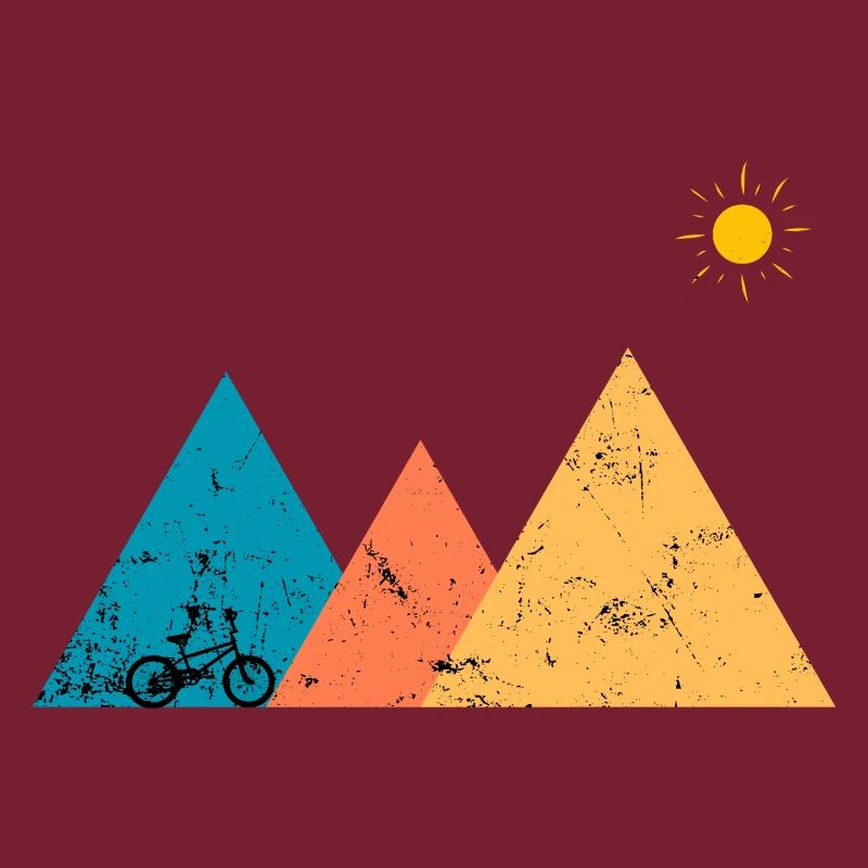 Mountain Biking Forms
