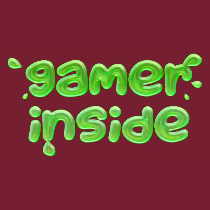 GAMER INSIDE