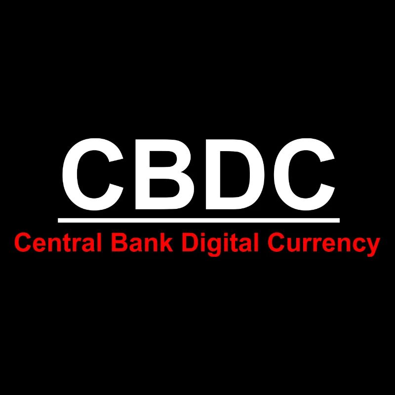 CBDC, Central Bank Digital Currency
