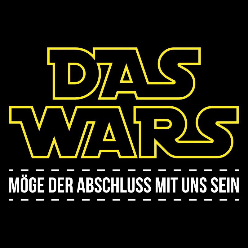 La Wars School Fin de l’école