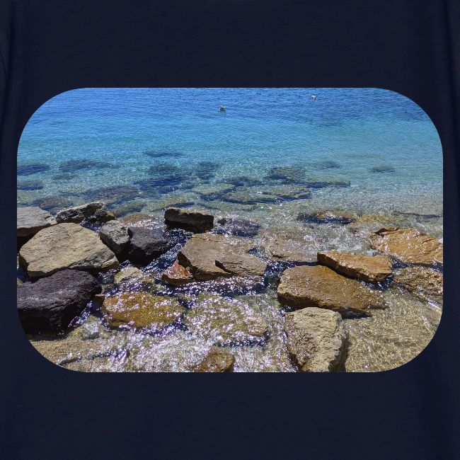Zénitude marine