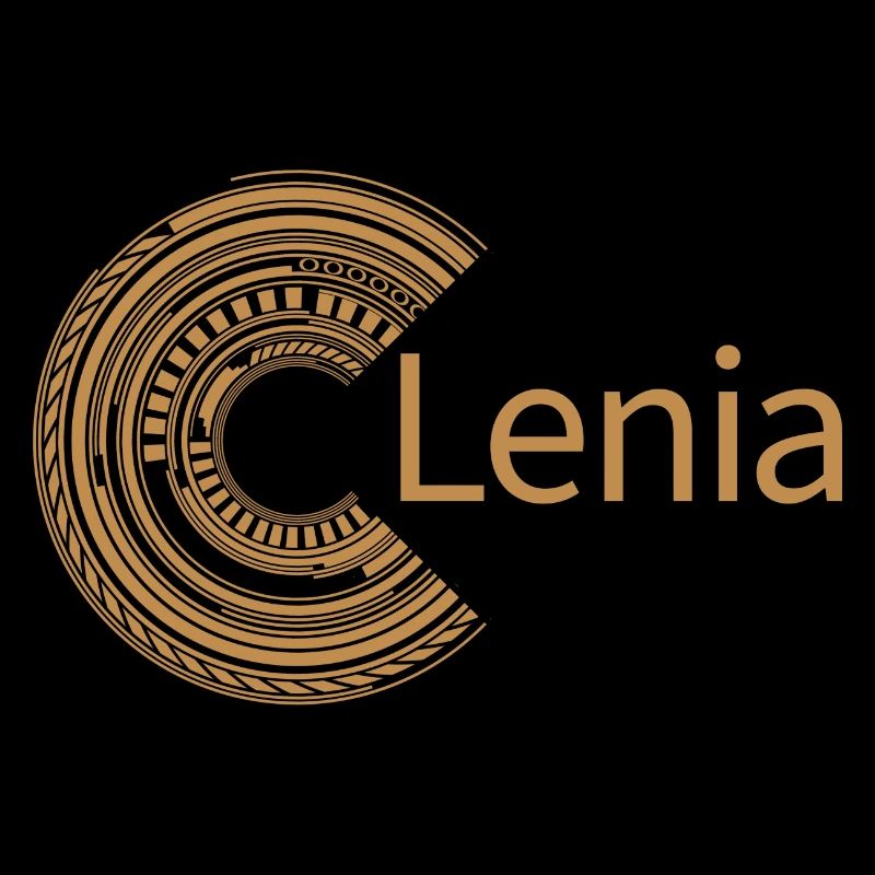 Pour Lenia