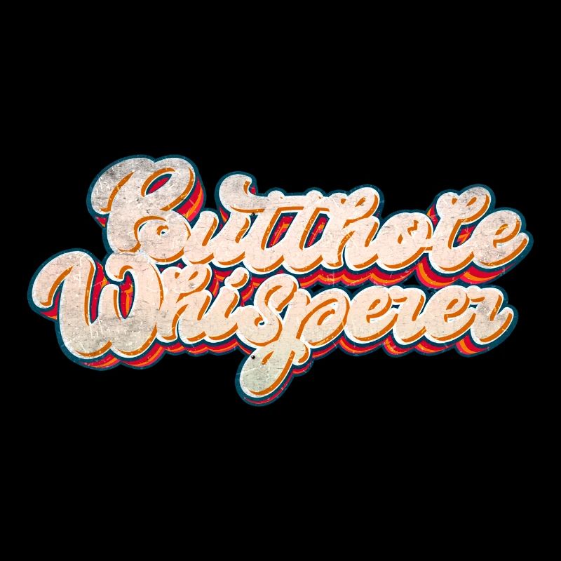 Butthole Whisperer