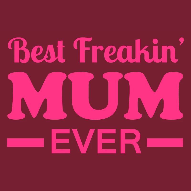 Mum