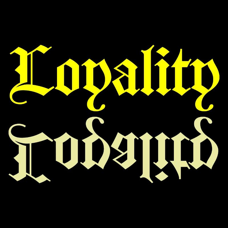 Loyalty