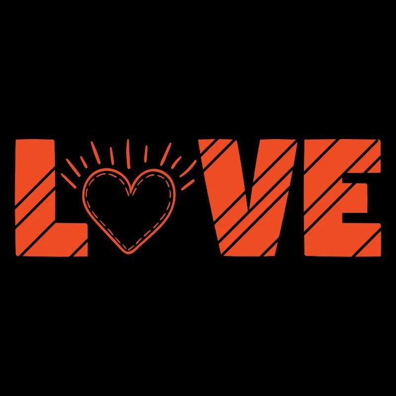 Love Stitching Knitting Wool