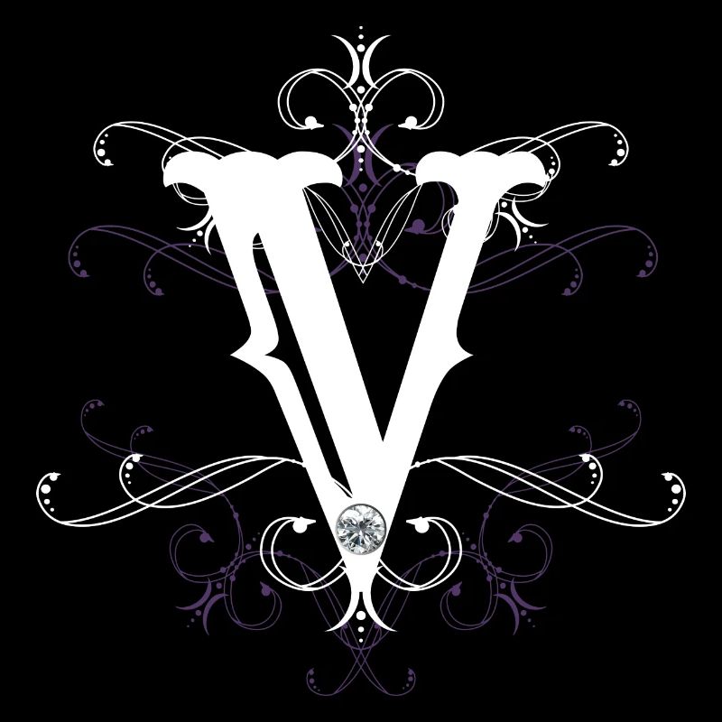 Point V(V)(v)