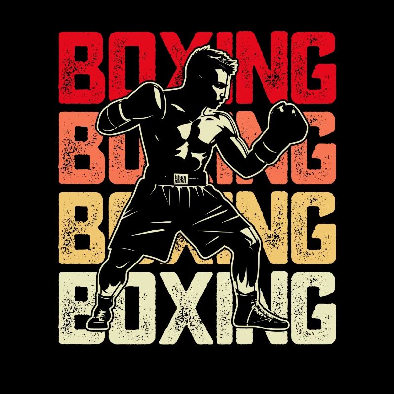 Boxe